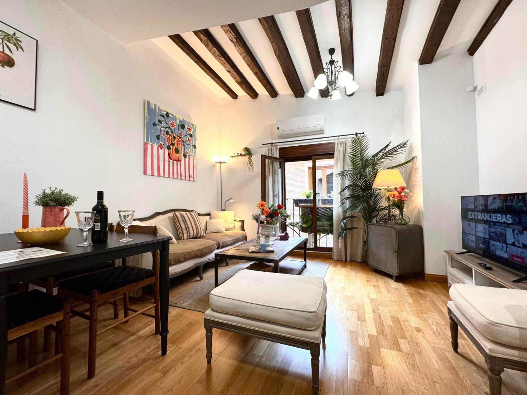 Suite Imperial Toledo Exterior photo